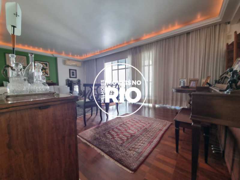 Apartamento na Tijuca - 1