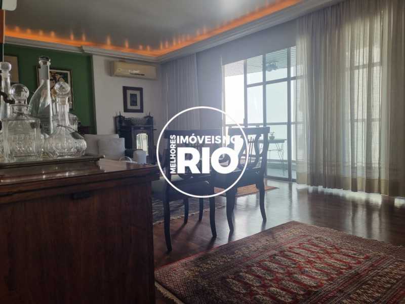 Apartamento na Tijuca - 3