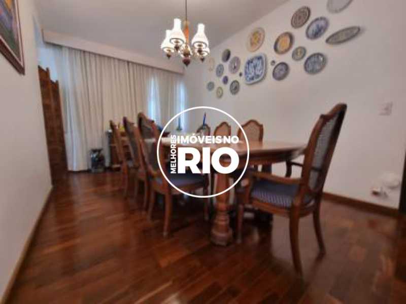 Apartamento na Tijuca - 4