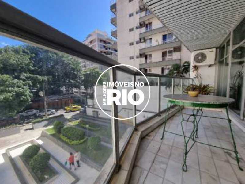 Apartamento na Tijuca - 5