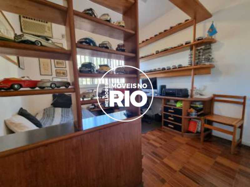 Apartamento na Tijuca - 6
