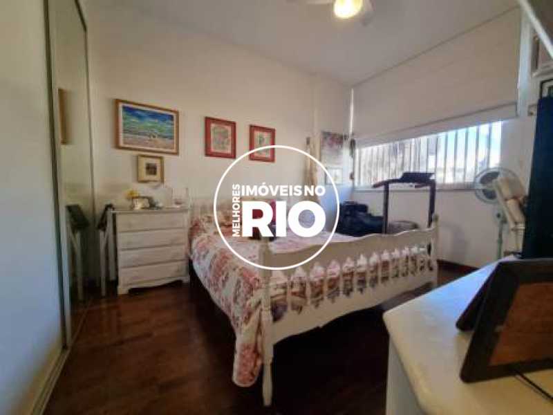 Apartamento na Tijuca - 7