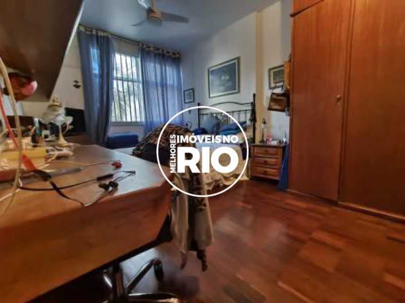 Apartamento na Tijuca - 8