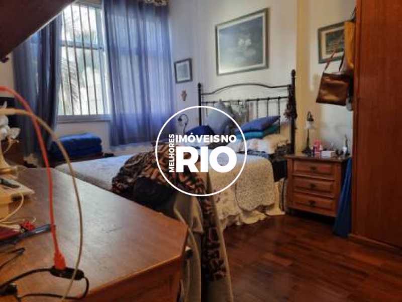 Apartamento na Tijuca - 9