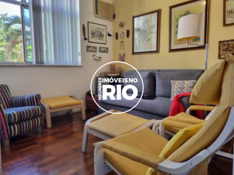 Apartamento na Tijuca - 10