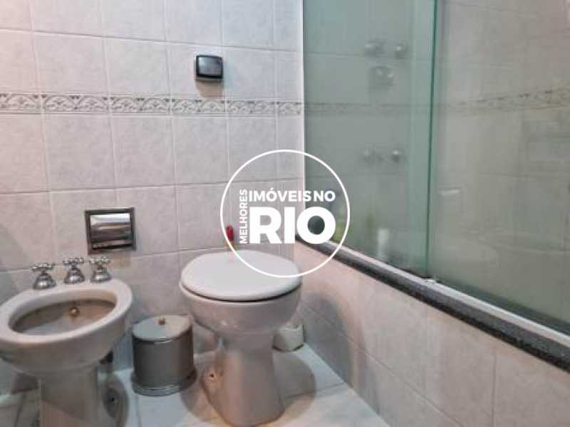 Apartamento na Tijuca - 11