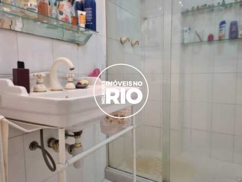 Apartamento na Tijuca - 12