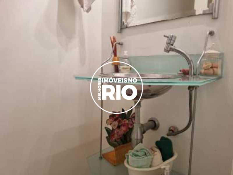 Apartamento na Tijuca - 13