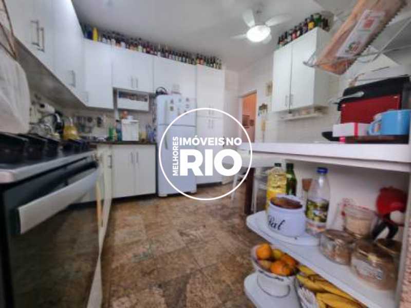 Apartamento na Tijuca - 14