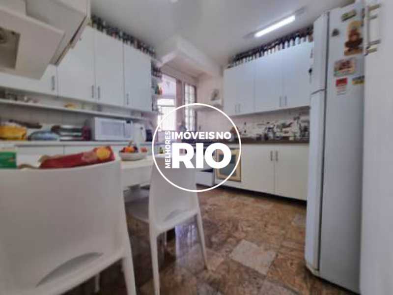 Apartamento na Tijuca - 15