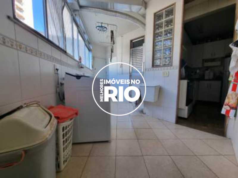 Apartamento na Tijuca - 16