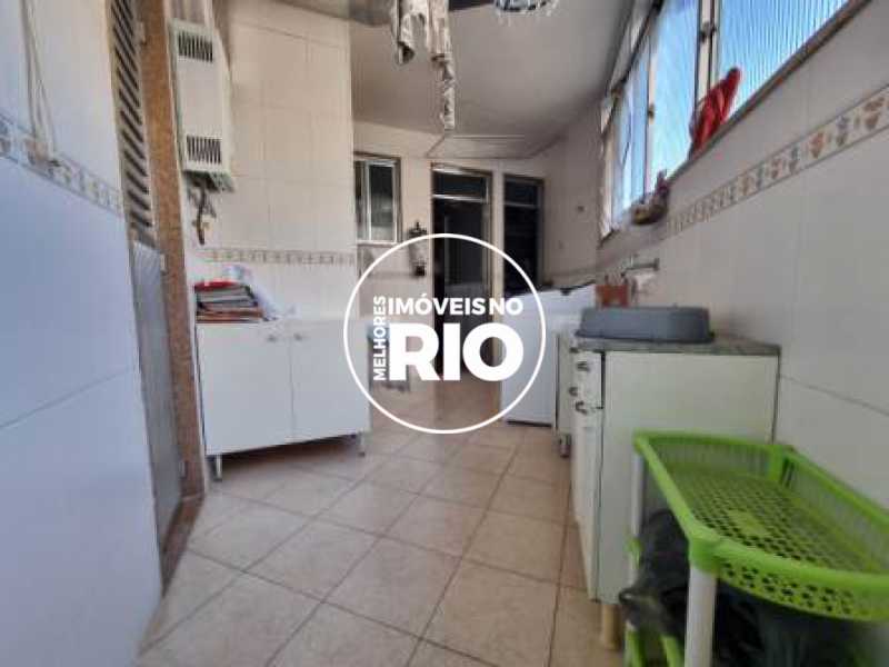 Apartamento na Tijuca - 17