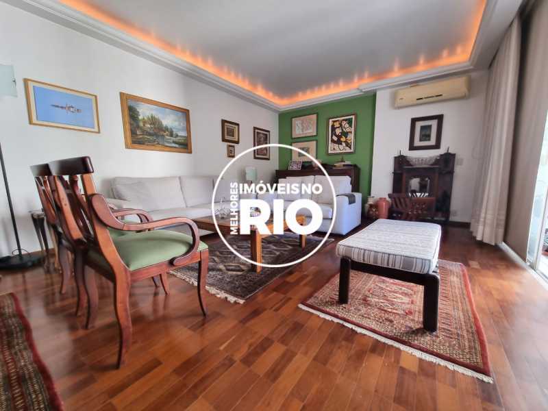 Apartamento na Tijuca - 19