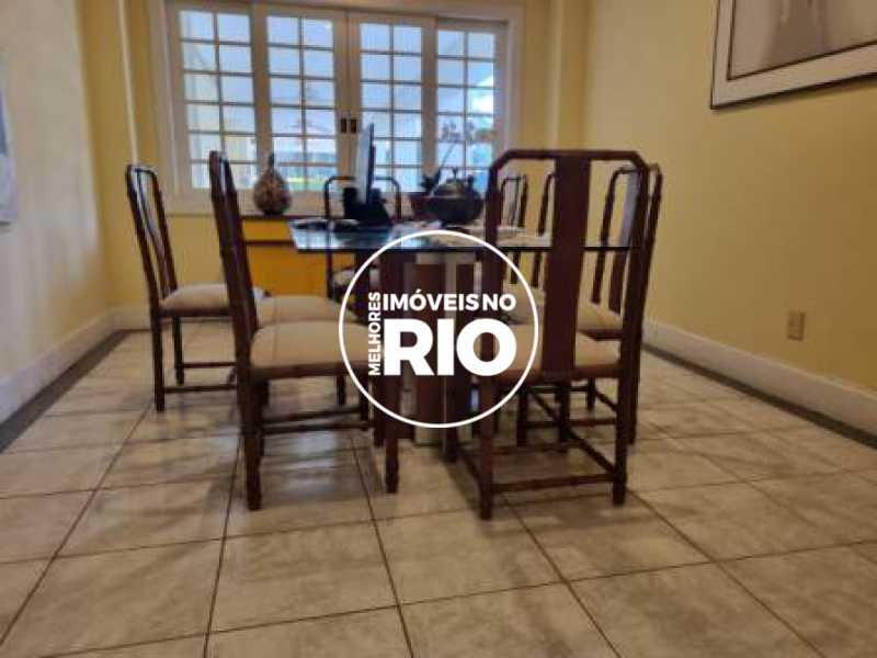 Conheça Casa Duplex na Barra da Tijuca do imóvel - Casa em Condomínio 4 quartos à venda Rio de Janeiro,RJ - R$ 9.600.000 - CB0826 - 10 Casa Duplex na Barra da Tijuca - 10