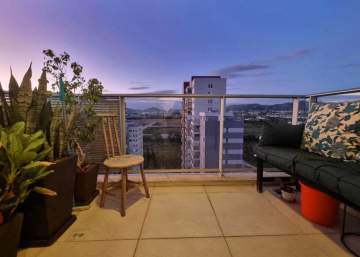 Apartamento 1 quarto à venda Rio de Janeiro,RJ - R$ 650.000 - MIR4857