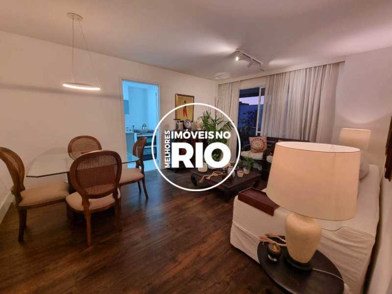 Conheça Apartamento na Barra da Tijuca do imóvel - Apartamento 1 quarto à venda Rio de Janeiro,RJ - R$ 650.000 - MIR4857 - 2 Apartamento na Barra da Tijuca - 2