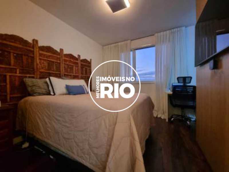 Conheça Apartamento na Barra da Tijuca do imóvel - Apartamento 1 quarto à venda Rio de Janeiro,RJ - R$ 650.000 - MIR4857 - 7 Apartamento na Barra da Tijuca - 7
