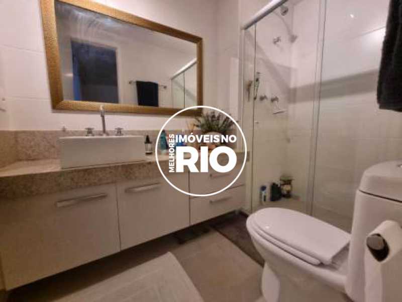 Conheça Apartamento na Barra da Tijuca do imóvel - Apartamento 1 quarto à venda Rio de Janeiro,RJ - R$ 650.000 - MIR4857 - 9 Apartamento na Barra da Tijuca - 9