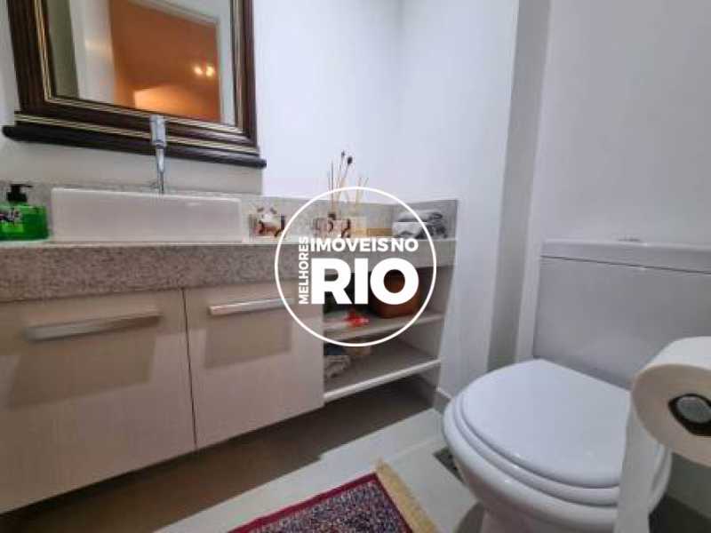 Conheça Apartamento na Barra da Tijuca do imóvel - Apartamento 1 quarto à venda Rio de Janeiro,RJ - R$ 650.000 - MIR4857 - 10 Apartamento na Barra da Tijuca - 10