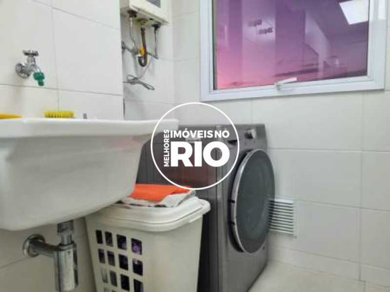 Conheça Apartamento na Barra da Tijuca do imóvel - Apartamento 1 quarto à venda Rio de Janeiro,RJ - R$ 650.000 - MIR4857 - 12 Apartamento na Barra da Tijuca - 12