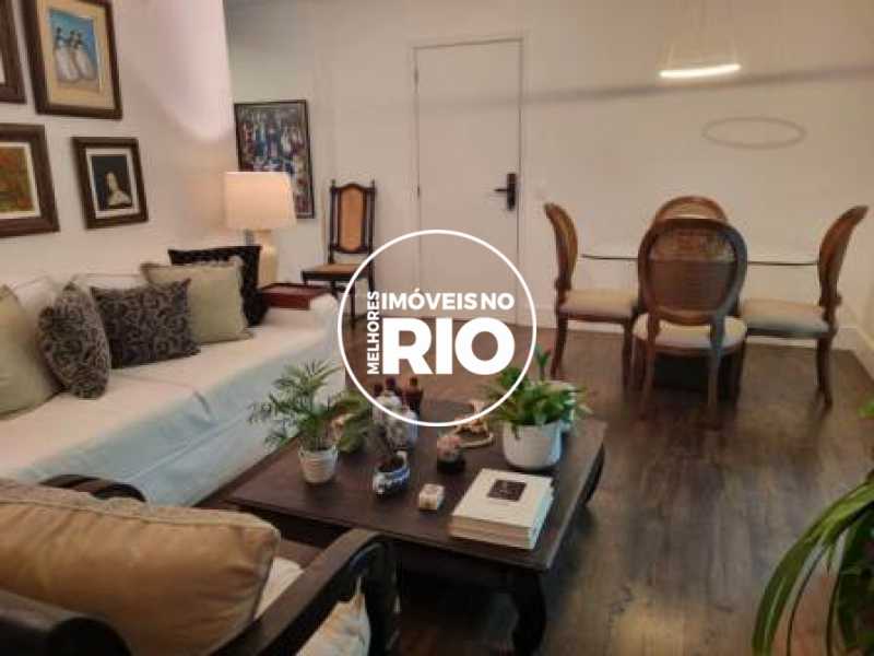 Conheça Apartamento na Barra da Tijuca do imóvel - Apartamento 1 quarto à venda Rio de Janeiro,RJ - R$ 650.000 - MIR4857 - 16 Apartamento na Barra da Tijuca - 16
