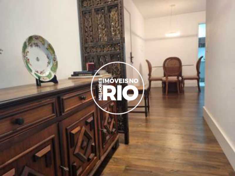 Conheça Apartamento na Barra da Tijuca do imóvel - Apartamento 1 quarto à venda Rio de Janeiro,RJ - R$ 650.000 - MIR4857 - 17 Apartamento na Barra da Tijuca - 17