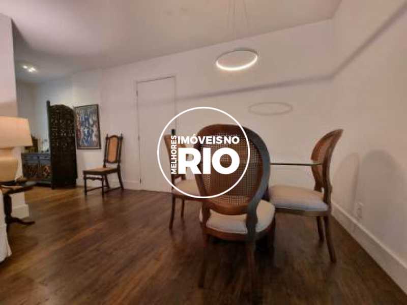 Conheça Apartamento na Barra da Tijuca do imóvel - Apartamento 1 quarto à venda Rio de Janeiro,RJ - R$ 650.000 - MIR4857 - 18 Apartamento na Barra da Tijuca - 18