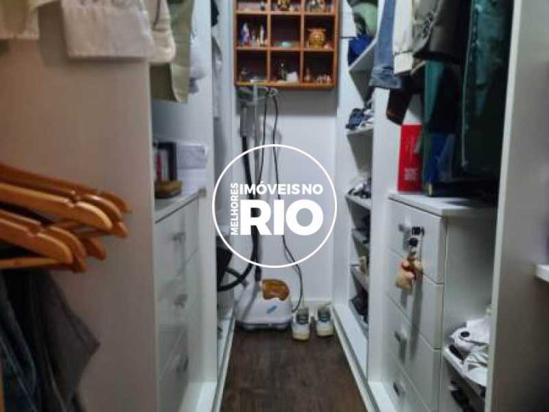 Conheça Apartamento na Barra da Tijuca do imóvel - Apartamento 1 quarto à venda Rio de Janeiro,RJ - R$ 650.000 - MIR4857 - 20 Apartamento na Barra da Tijuca - 20