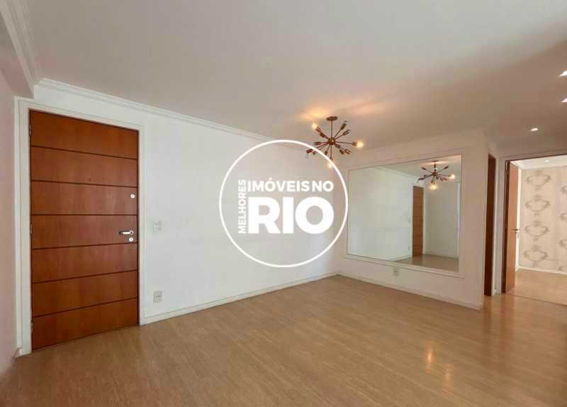 Conheça Apartamento na Tijuca do imóvel - Apartamento 2 quartos à venda Rio de Janeiro,RJ - R$ 990.000 - MIR4858 - 3 Apartamento na Tijuca - 3