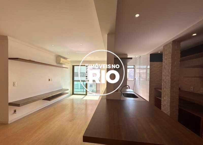 Conheça Apartamento na Tijuca do imóvel - Apartamento 2 quartos à venda Rio de Janeiro,RJ - R$ 990.000 - MIR4858 - 4 Apartamento na Tijuca - 4