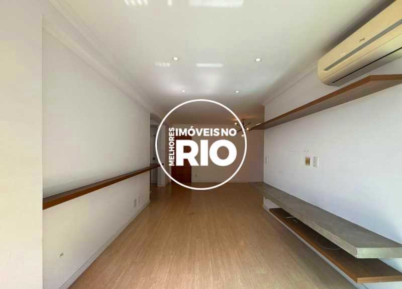 Conheça Apartamento na Tijuca do imóvel - Apartamento 2 quartos à venda Rio de Janeiro,RJ - R$ 990.000 - MIR4858 - 5 Apartamento na Tijuca - 5
