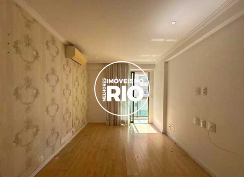 Conheça Apartamento na Tijuca do imóvel - Apartamento 2 quartos à venda Rio de Janeiro,RJ - R$ 990.000 - MIR4858 - 8 Apartamento na Tijuca - 8