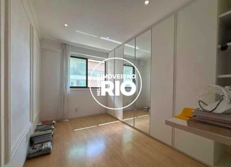 Conheça Apartamento na Tijuca do imóvel - Apartamento 2 quartos à venda Rio de Janeiro,RJ - R$ 990.000 - MIR4858 - 9 Apartamento na Tijuca - 9