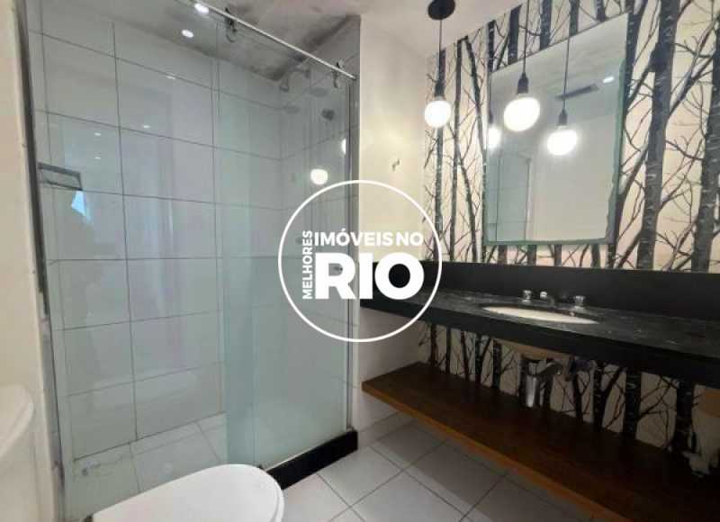 Conheça Apartamento na Tijuca do imóvel - Apartamento 2 quartos à venda Rio de Janeiro,RJ - R$ 990.000 - MIR4858 - 10 Apartamento na Tijuca - 10
