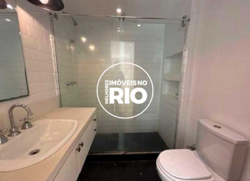 Conheça Apartamento na Tijuca do imóvel - Apartamento 2 quartos à venda Rio de Janeiro,RJ - R$ 990.000 - MIR4858 - 11 Apartamento na Tijuca - 11