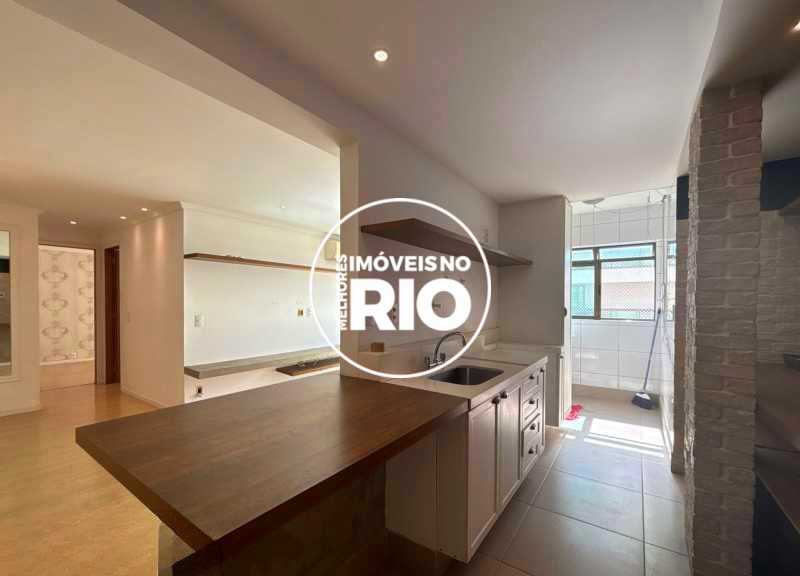 Conheça Apartamento na Tijuca do imóvel - Apartamento 2 quartos à venda Rio de Janeiro,RJ - R$ 990.000 - MIR4858 - 12 Apartamento na Tijuca - 12