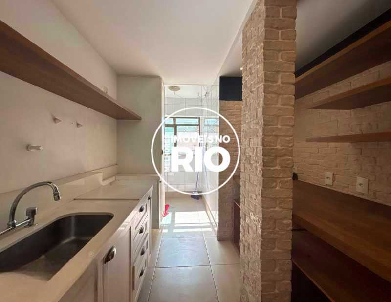 Conheça Apartamento na Tijuca do imóvel - Apartamento 2 quartos à venda Rio de Janeiro,RJ - R$ 990.000 - MIR4858 - 13 Apartamento na Tijuca - 13