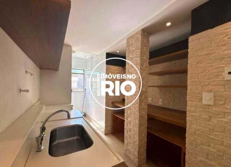 Conheça Apartamento na Tijuca do imóvel - Apartamento 2 quartos à venda Rio de Janeiro,RJ - R$ 990.000 - MIR4858 - 14 Apartamento na Tijuca - 14