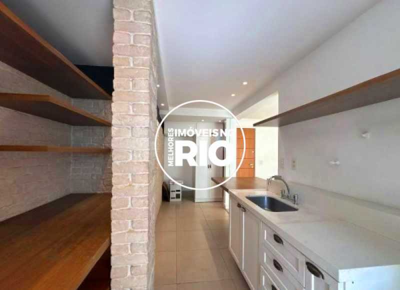 Conheça Apartamento na Tijuca do imóvel - Apartamento 2 quartos à venda Rio de Janeiro,RJ - R$ 990.000 - MIR4858 - 15 Apartamento na Tijuca - 15