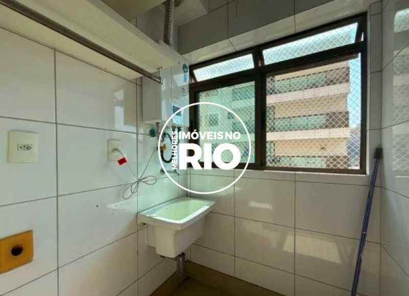 Conheça Apartamento na Tijuca do imóvel - Apartamento 2 quartos à venda Rio de Janeiro,RJ - R$ 990.000 - MIR4858 - 16 Apartamento na Tijuca - 16