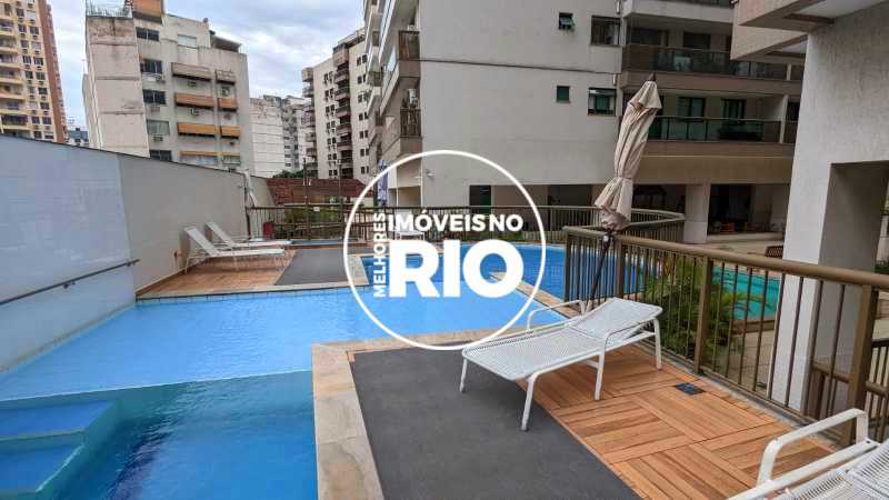 Conheça Apartamento na Tijuca do imóvel - Apartamento 2 quartos à venda Rio de Janeiro,RJ - R$ 990.000 - MIR4858 - 17 Apartamento na Tijuca - 17