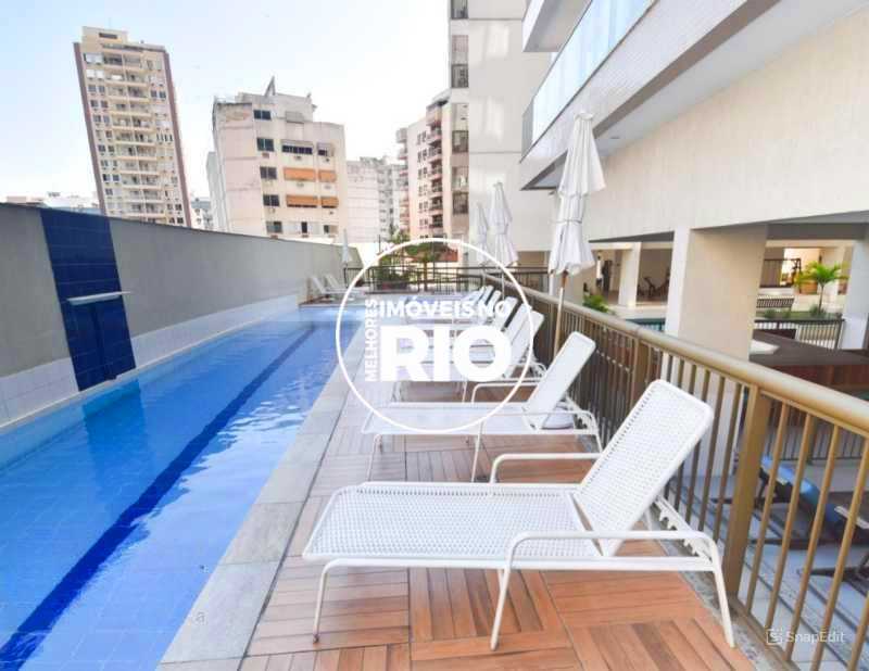 Conheça Apartamento na Tijuca do imóvel - Apartamento 2 quartos à venda Rio de Janeiro,RJ - R$ 990.000 - MIR4858 - 18 Apartamento na Tijuca - 18