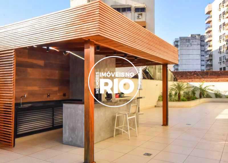 Conheça Apartamento na Tijuca do imóvel - Apartamento 2 quartos à venda Rio de Janeiro,RJ - R$ 990.000 - MIR4858 - 19 Apartamento na Tijuca - 19