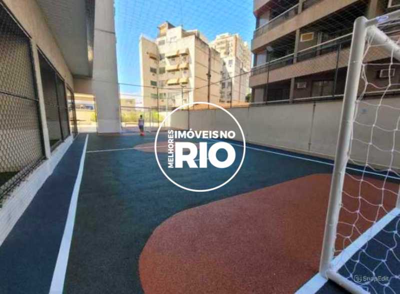 Conheça Apartamento na Tijuca do imóvel - Apartamento 2 quartos à venda Rio de Janeiro,RJ - R$ 990.000 - MIR4858 - 20 Apartamento na Tijuca - 20