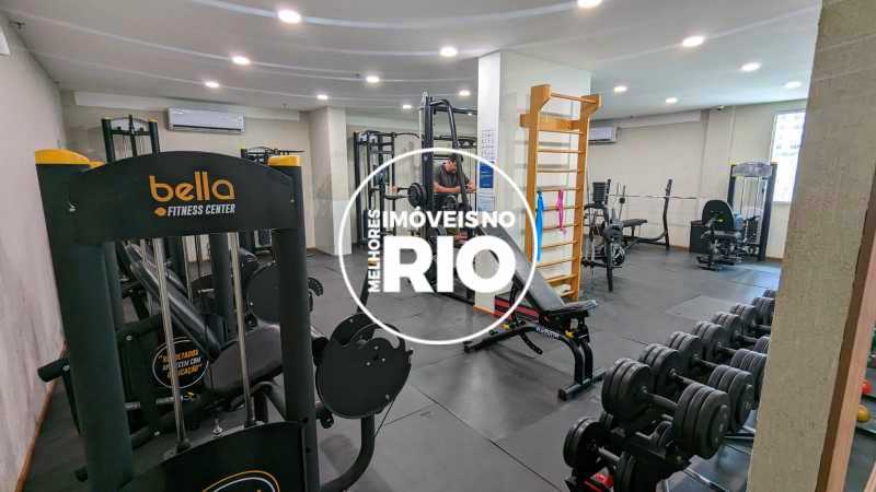 Conheça Apartamento na Tijuca do imóvel - Apartamento 2 quartos à venda Rio de Janeiro,RJ - R$ 990.000 - MIR4858 - 21 Apartamento na Tijuca - 21