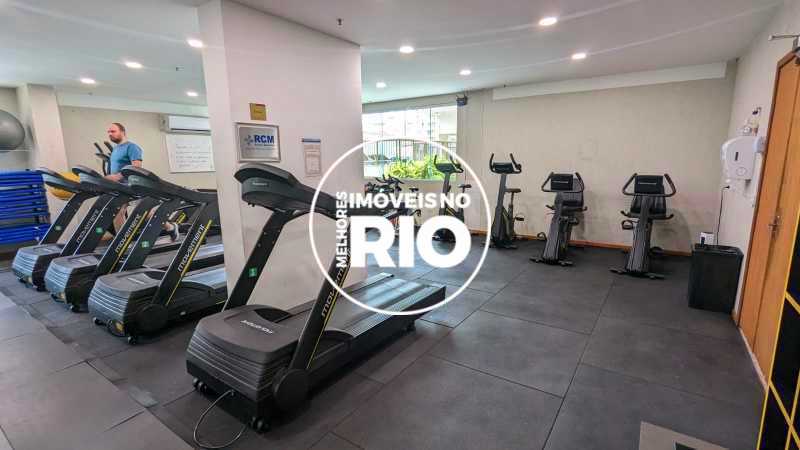 Conheça Apartamento na Tijuca do imóvel - Apartamento 2 quartos à venda Rio de Janeiro,RJ - R$ 990.000 - MIR4858 - 22 Apartamento na Tijuca - 22