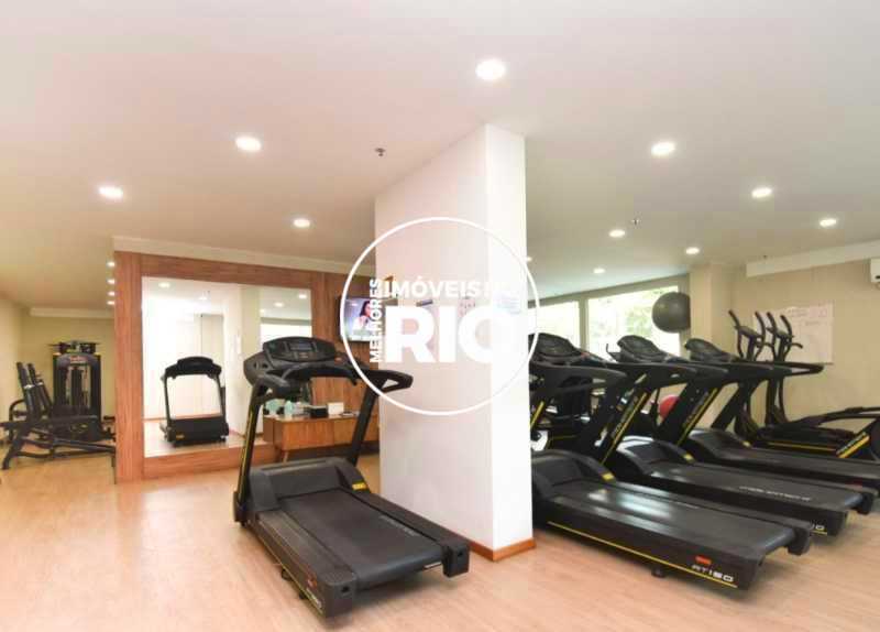 Conheça Apartamento na Tijuca do imóvel - Apartamento 2 quartos à venda Rio de Janeiro,RJ - R$ 990.000 - MIR4858 - 23 Apartamento na Tijuca - 23