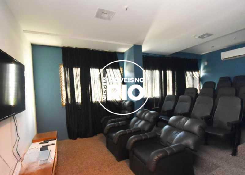 Conheça Apartamento na Tijuca do imóvel - Apartamento 2 quartos à venda Rio de Janeiro,RJ - R$ 990.000 - MIR4858 - 24 Apartamento na Tijuca - 24