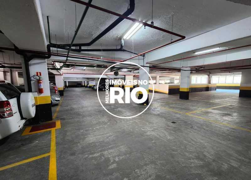 Conheça Apartamento na Tijuca do imóvel - Apartamento 2 quartos à venda Rio de Janeiro,RJ - R$ 990.000 - MIR4858 - 25 Apartamento na Tijuca - 25