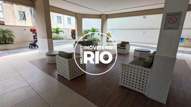 Conheça Apartamento na Tijuca do imóvel - Apartamento 2 quartos à venda Rio de Janeiro,RJ - R$ 990.000 - MIR4858 - 26 Apartamento na Tijuca - 26